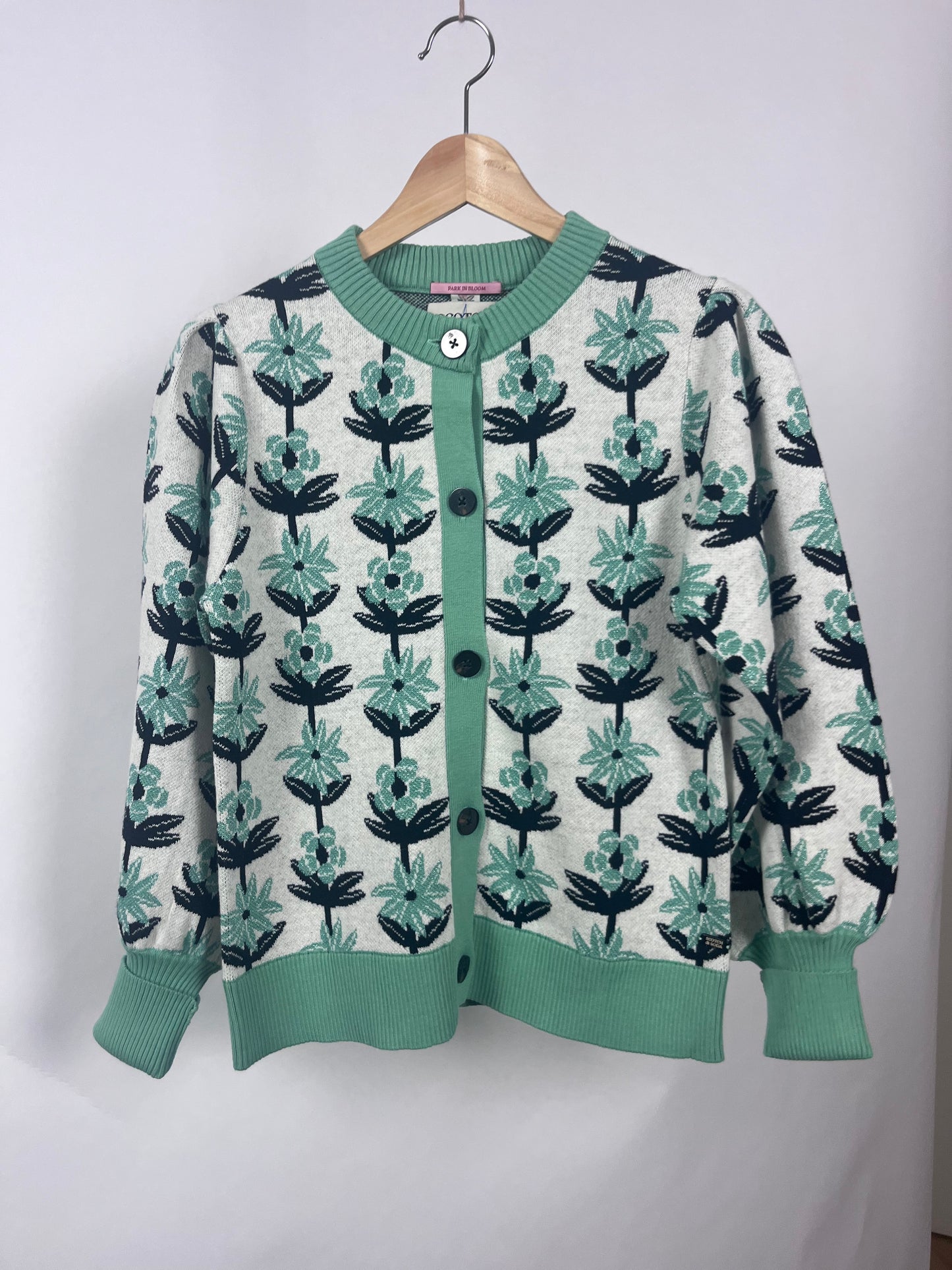 Scotch & Soda 14 jaar