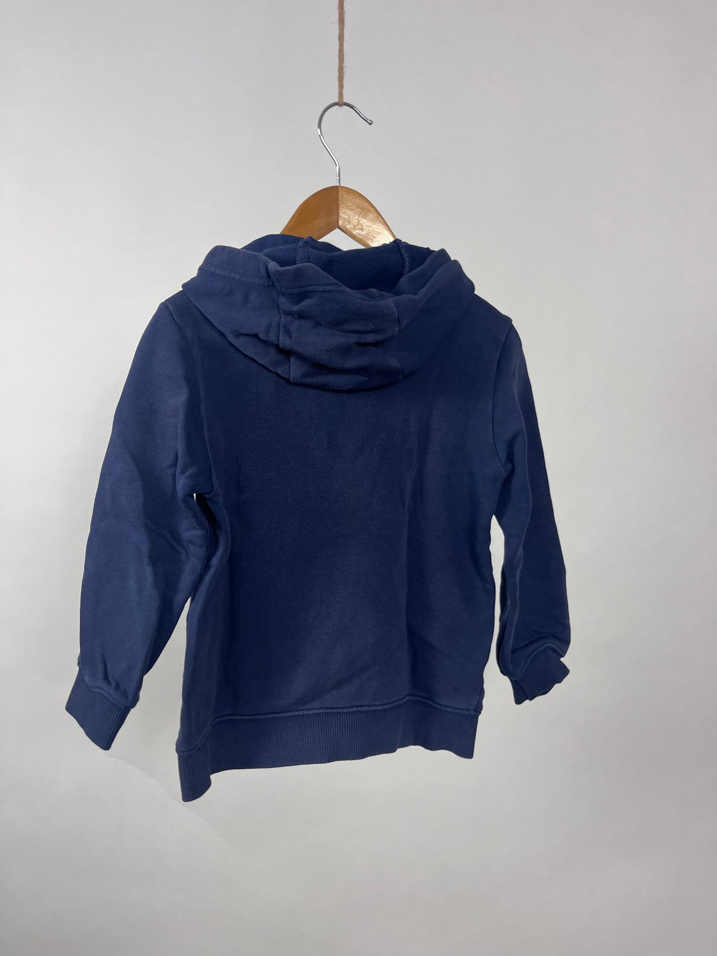 Benetton 5 jaar (Nieuwe collectie)