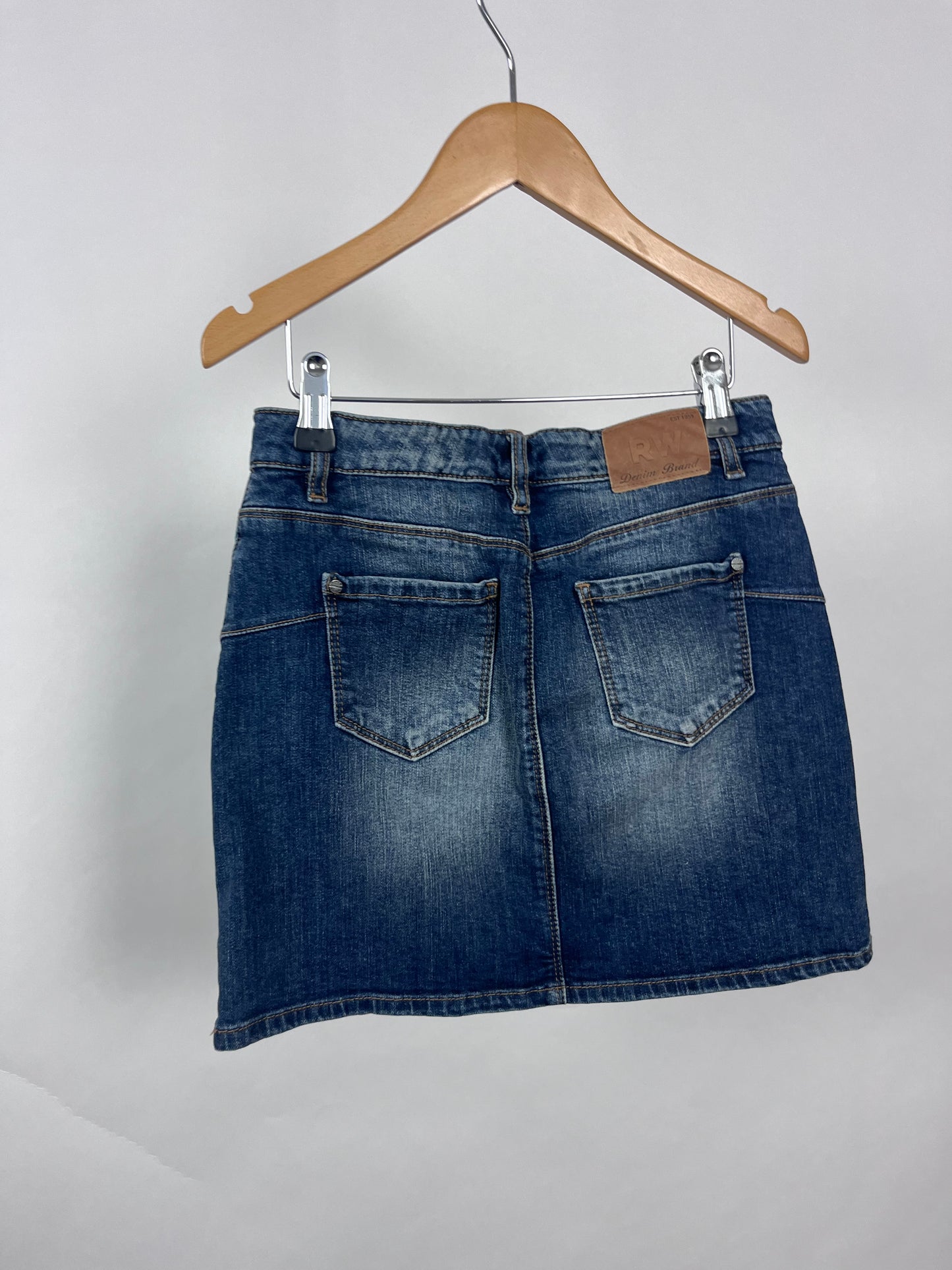 River woods 12 jaar (Nieuwe collectie)