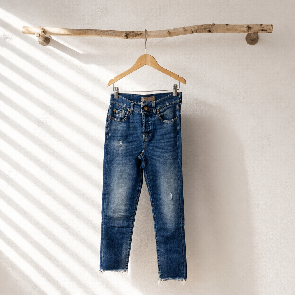 For All Man Kind maat 23 (Nieuwe collectie)