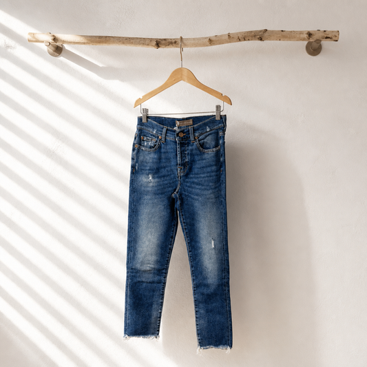 For All Man Kind maat 23 (Nieuwe collectie)
