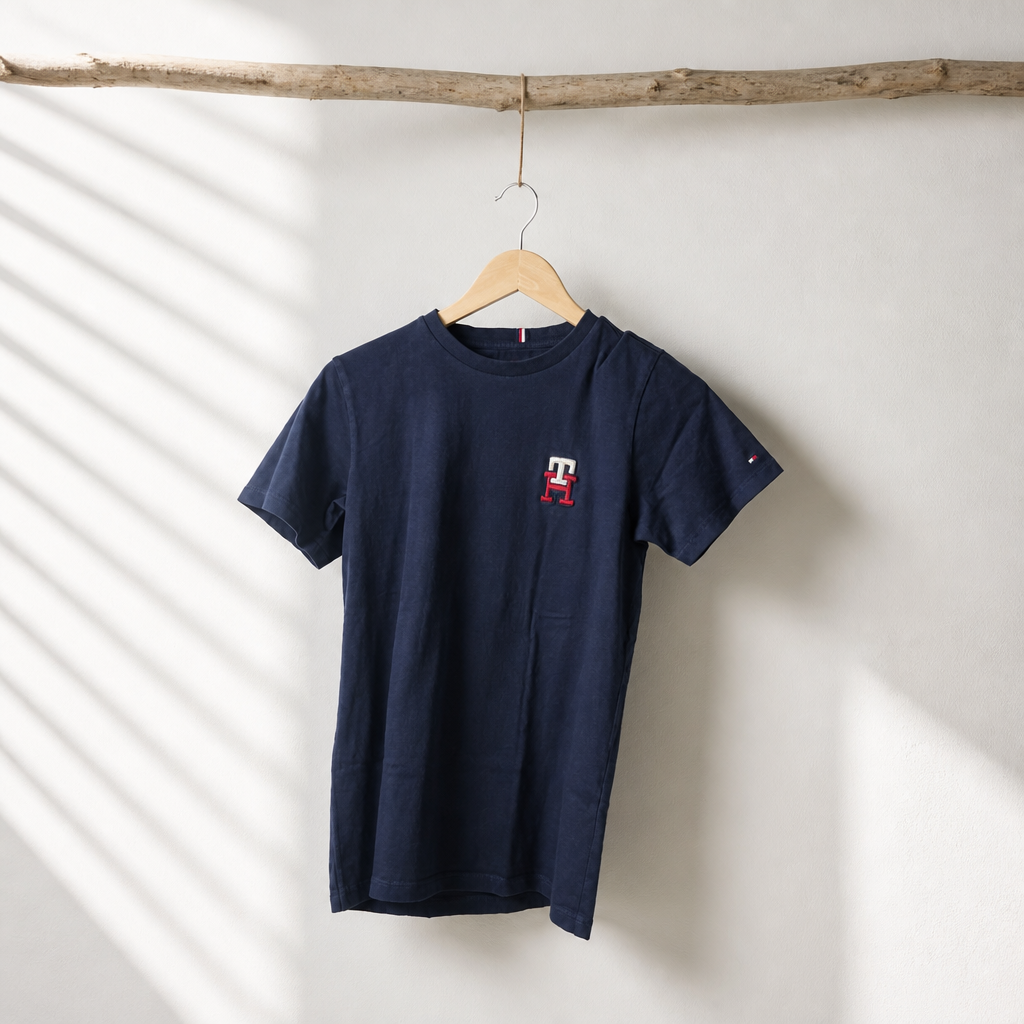 Tommy Hilfiger 14 jaar