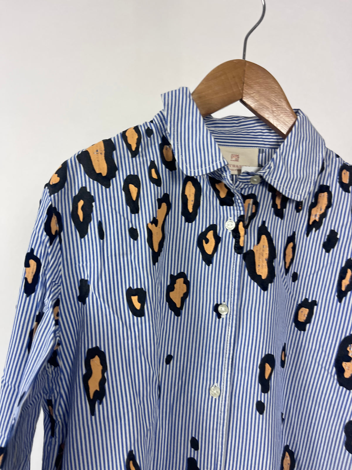 Scotch & Soda 8 jaar