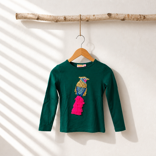 Someone 4 jaar (Nieuwe collectie)