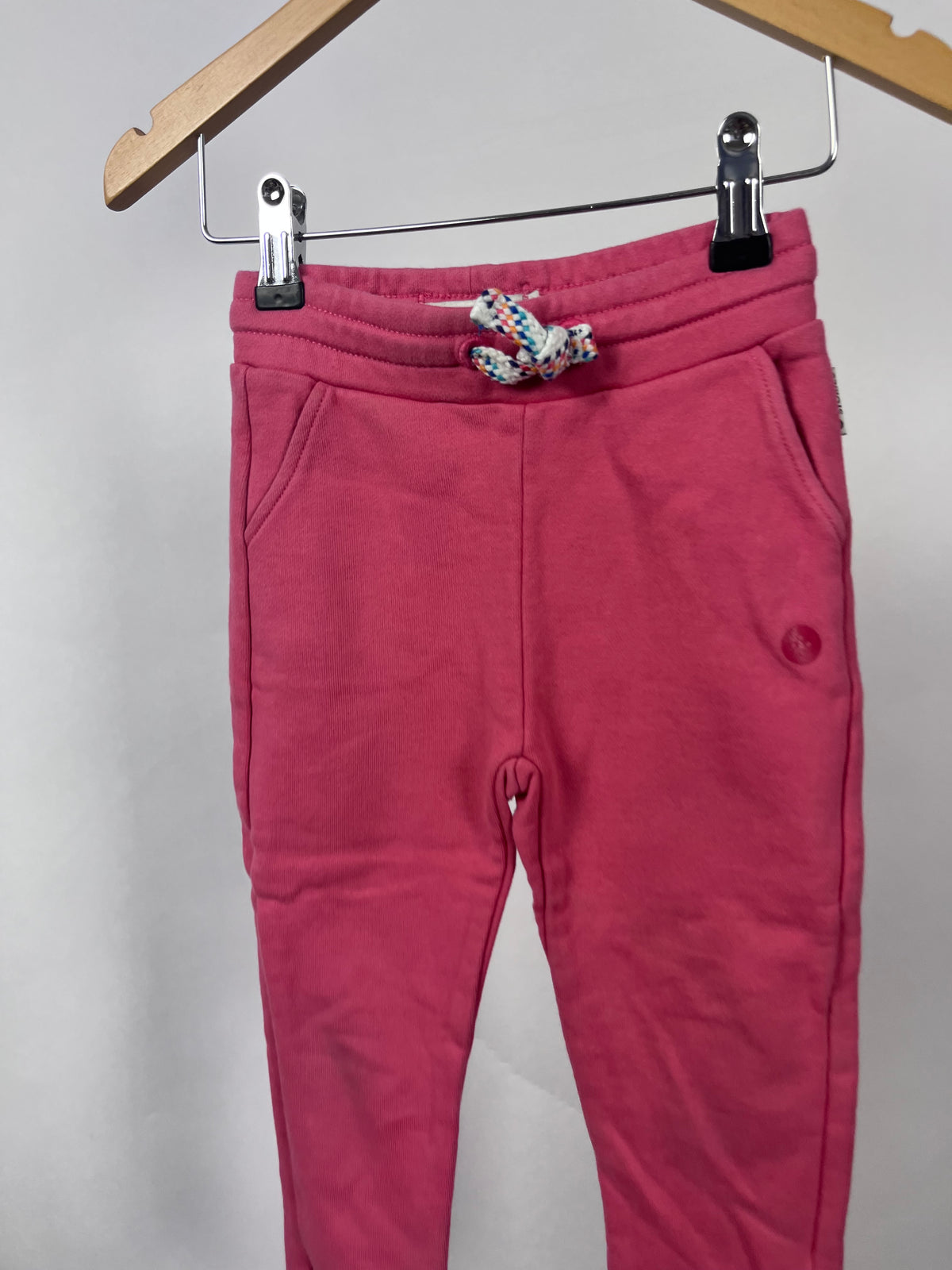 Stains & Stories 4 jaar