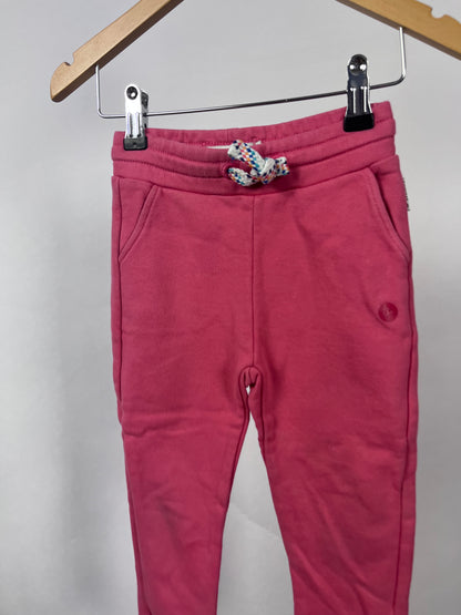 Stains & Stories 4 jaar