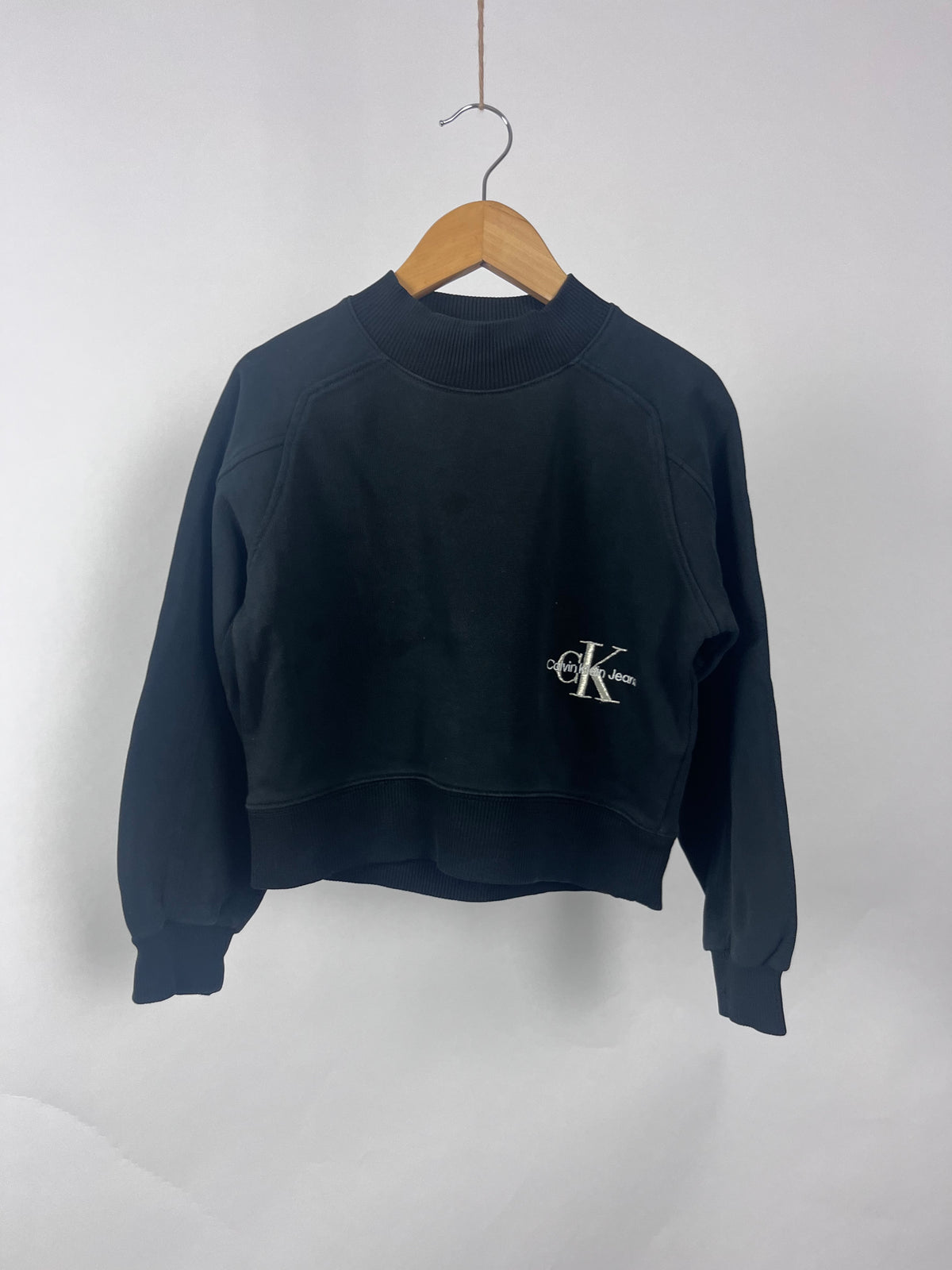 Calvin Klein 8 jaar