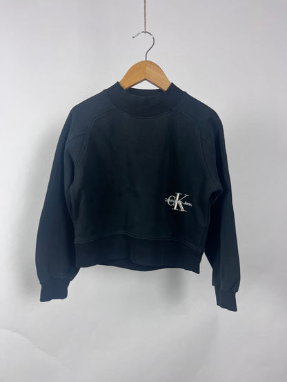 Calvin Klein 8 jaar