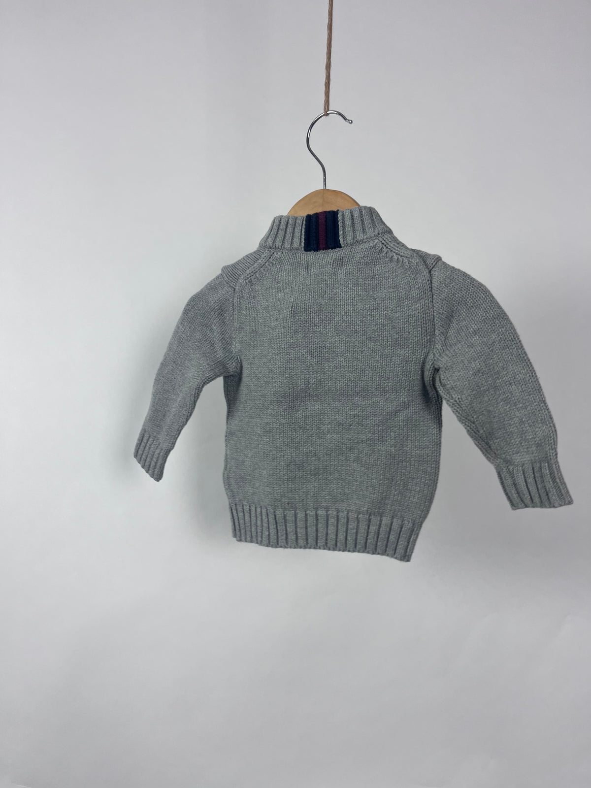 Ralph Lauren 1 jaar