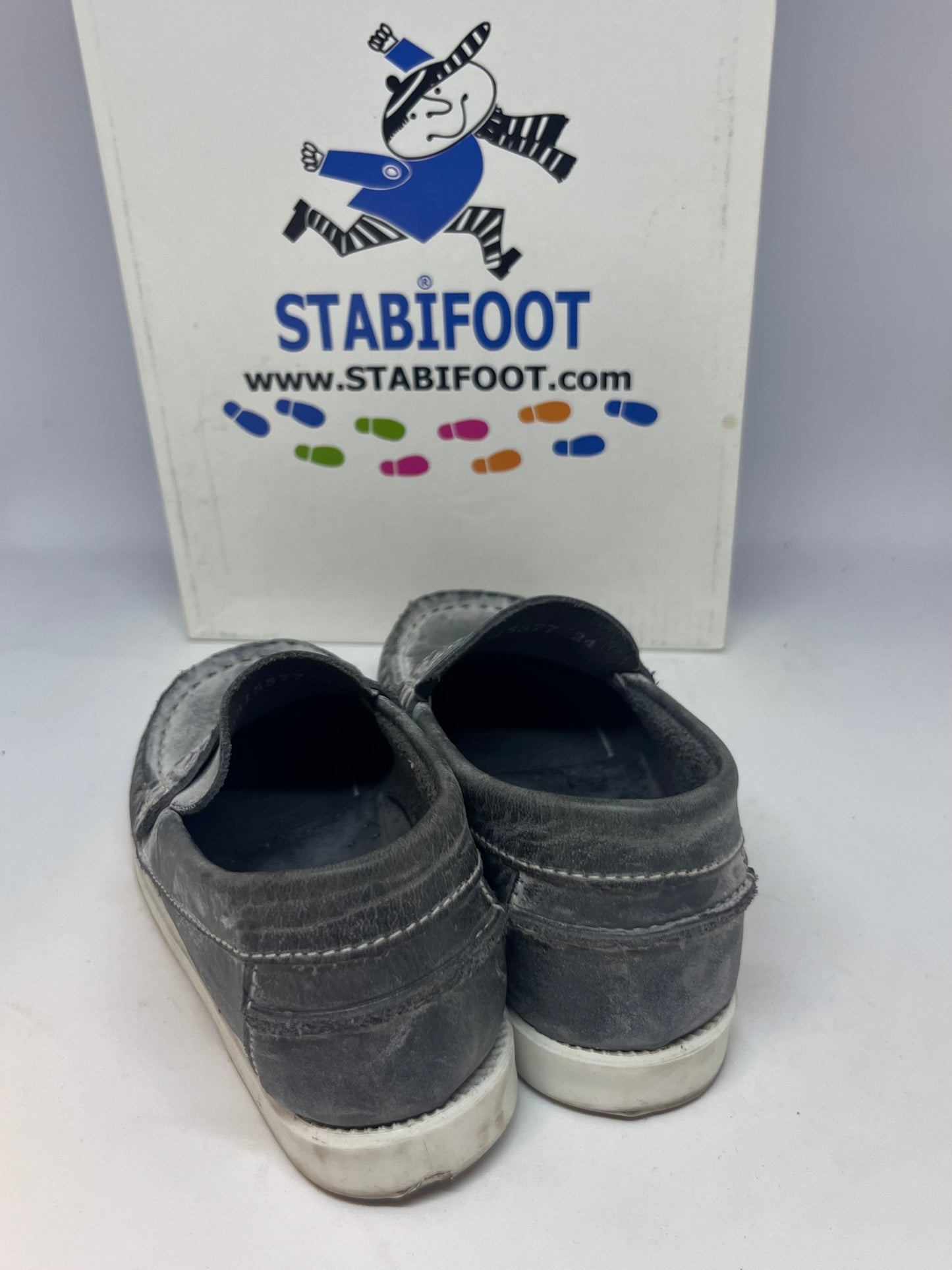 Stabifoot maat 24