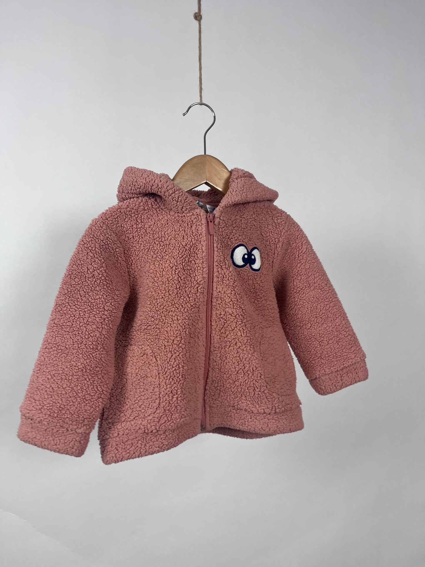 Woody 18 maand (Nieuwe collectie)