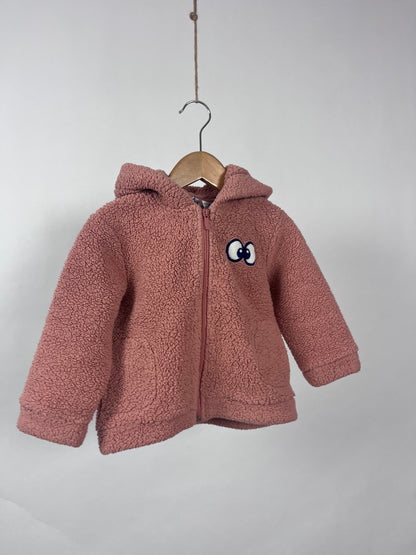 Woody 18 maand (Nieuwe collectie)