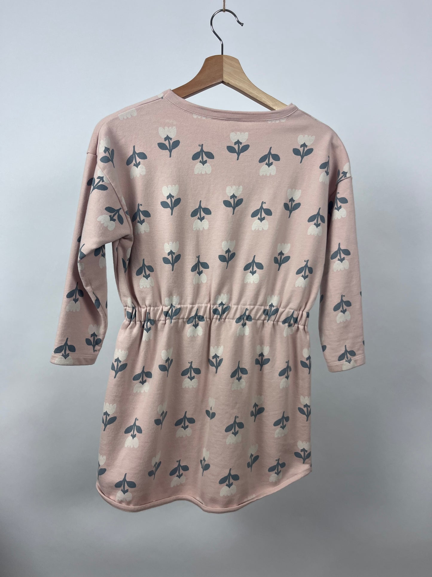 Petit Bateau 10 jaar