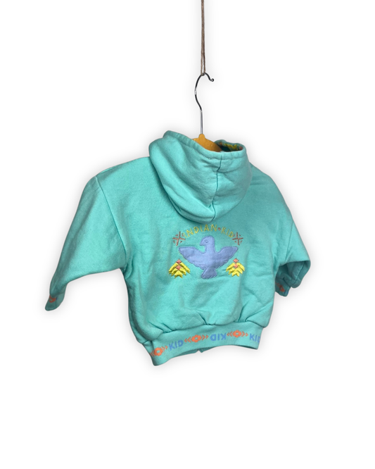 Tussenseizoen jasje maat 74