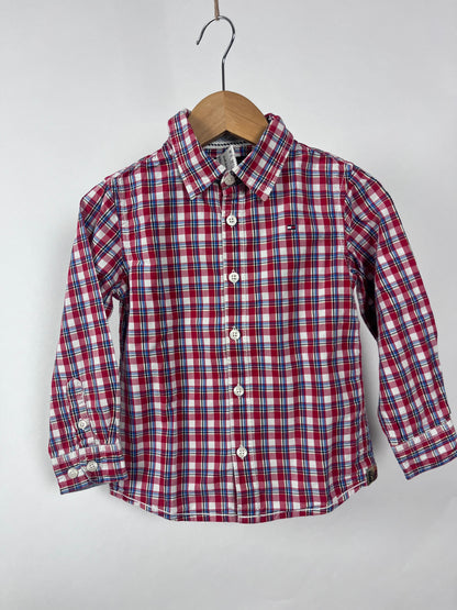 Tommy Hilfiger 5 jaar