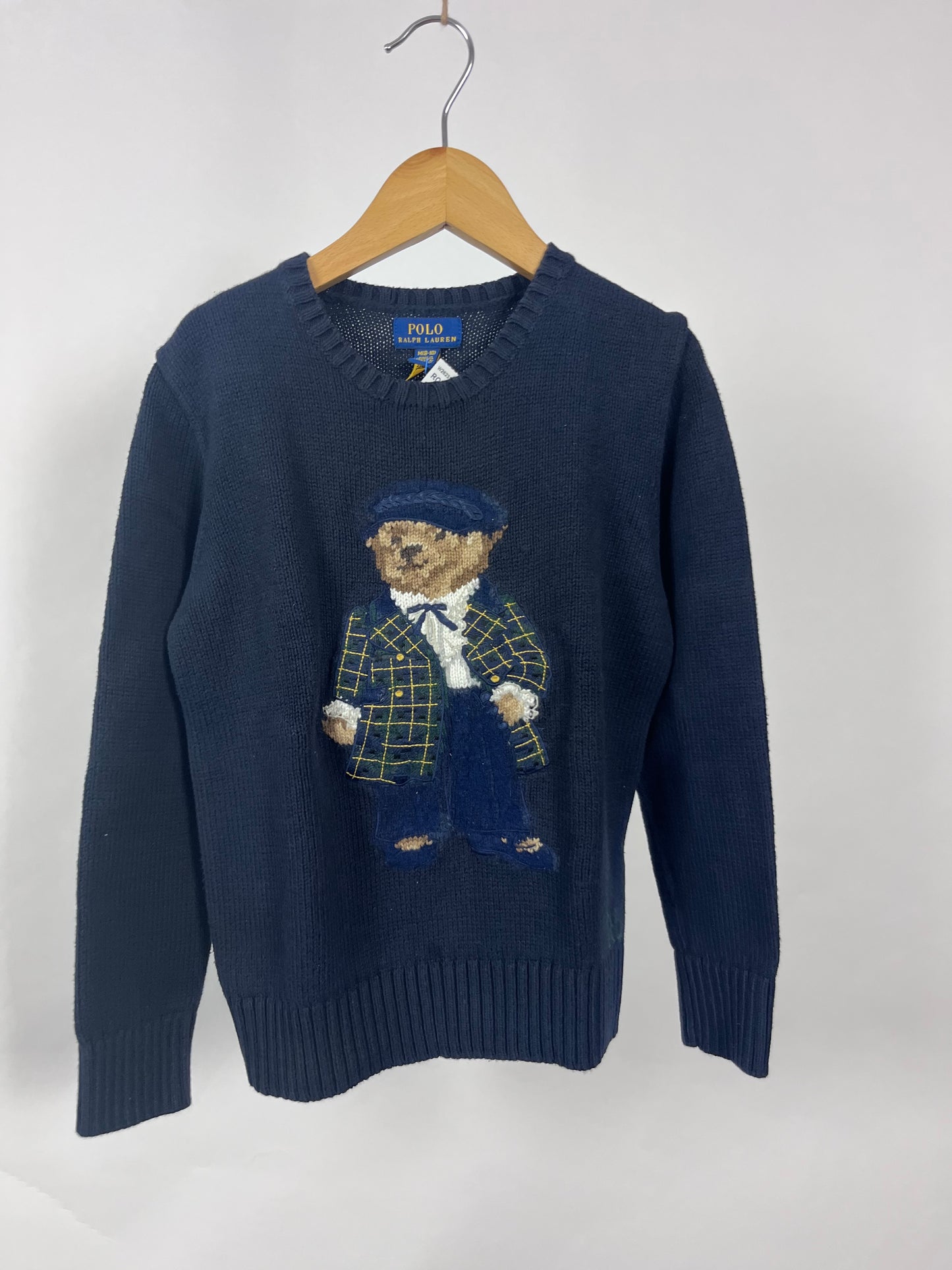 Ralph Lauren 8 jaar