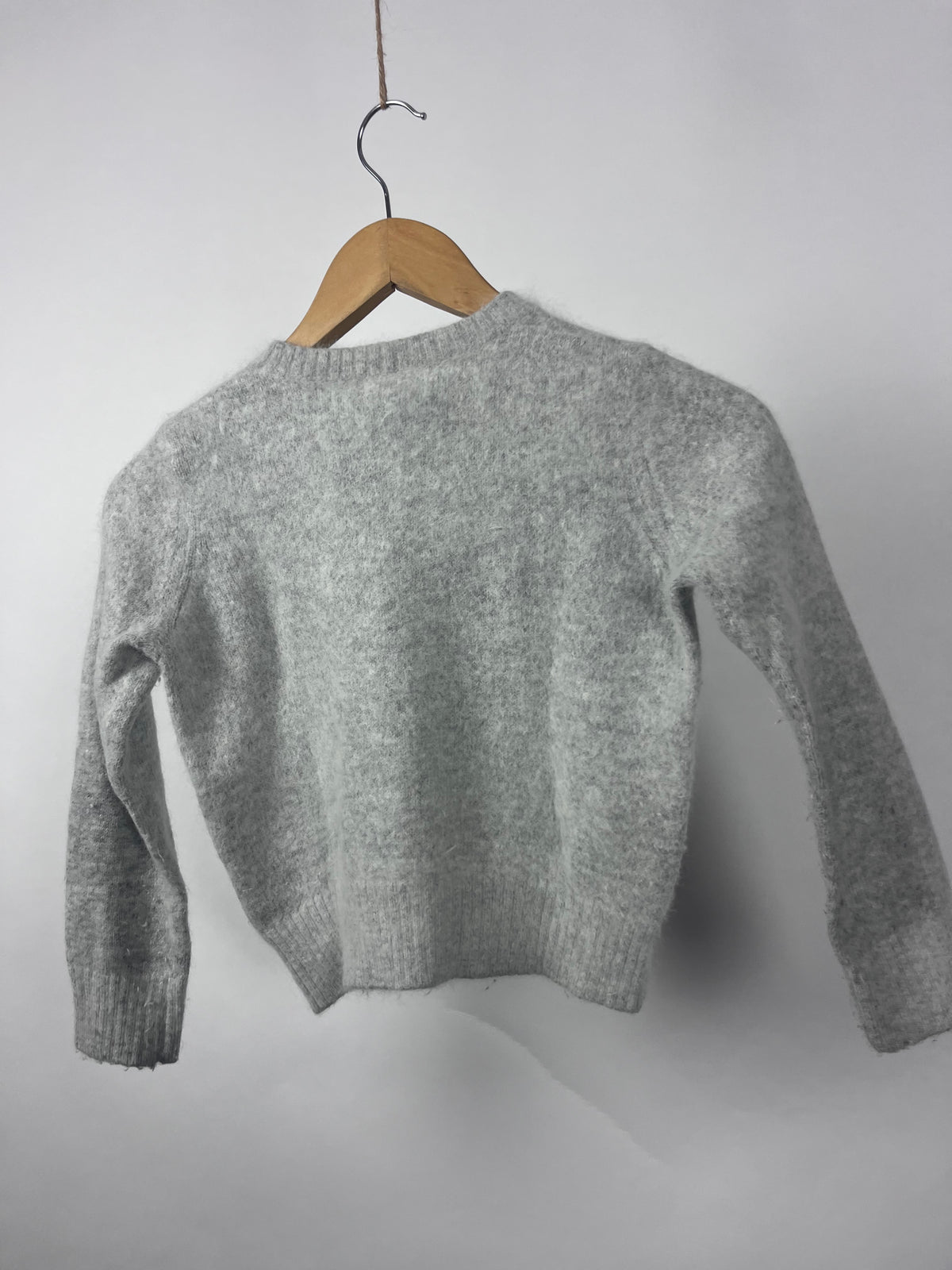 Bellerose 10 jaar