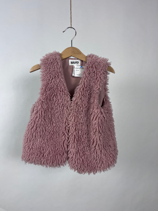 Molo 7 jaar (Nieuwe collectie)