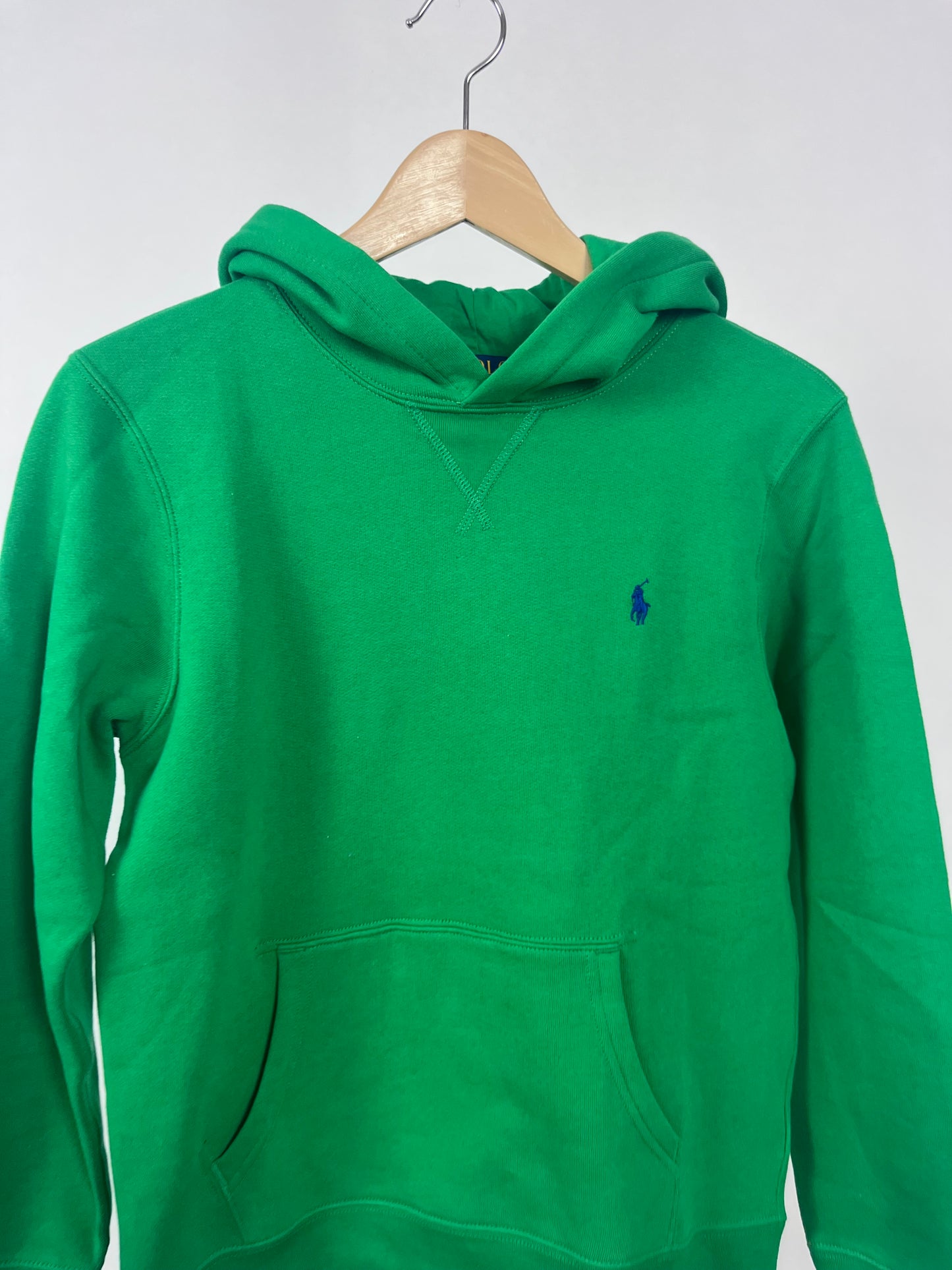 Ralph Lauren 14 jaar