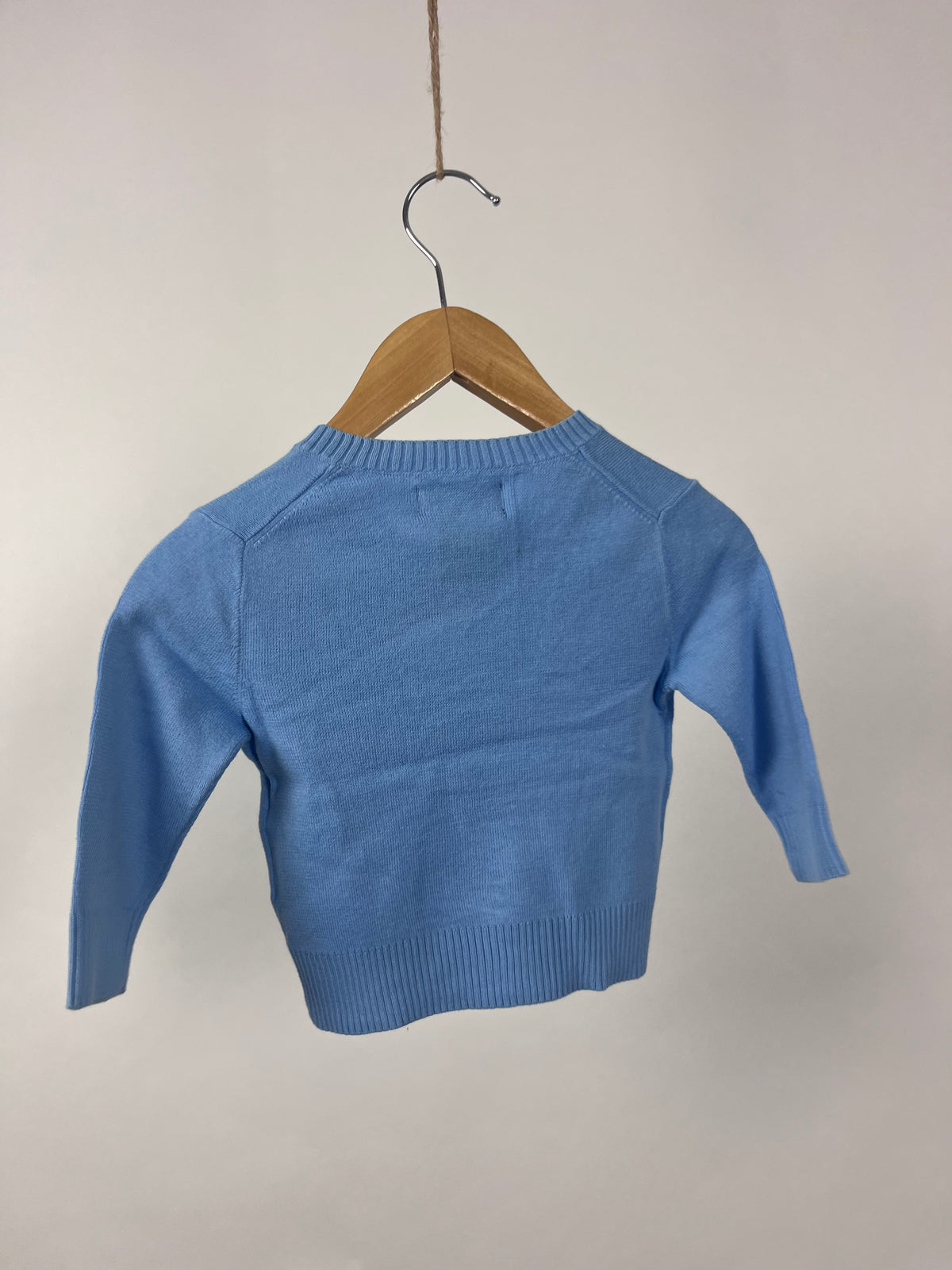 Ralph Lauren 9 maand