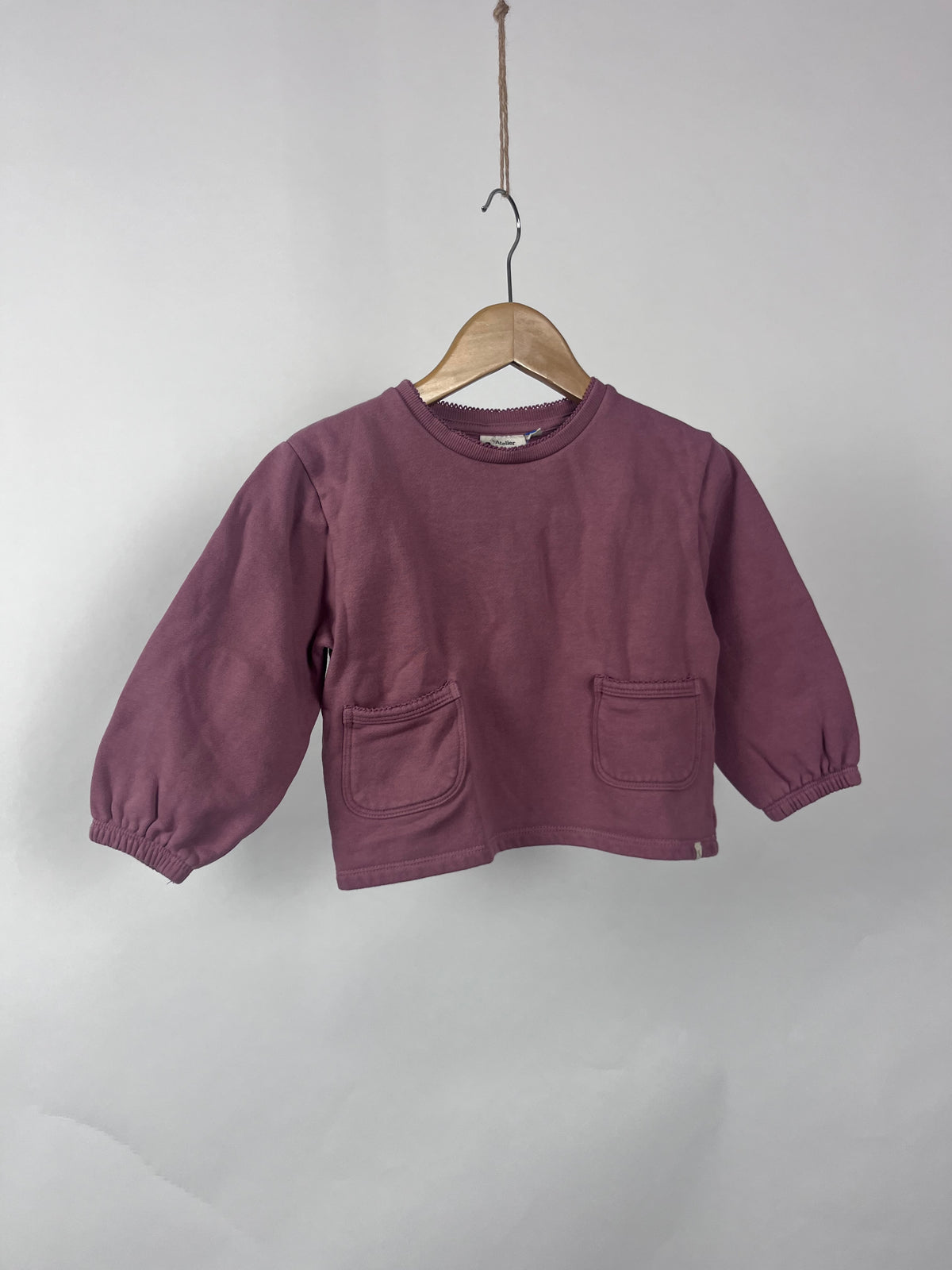 Lil' Atelier 3 jaar