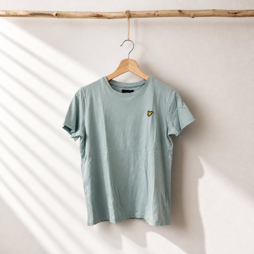 Lyle&Scott 12 jaar (Nieuwe collectie)