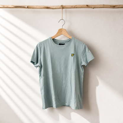 Lyle&Scott 12 jaar (Nieuwe collectie)