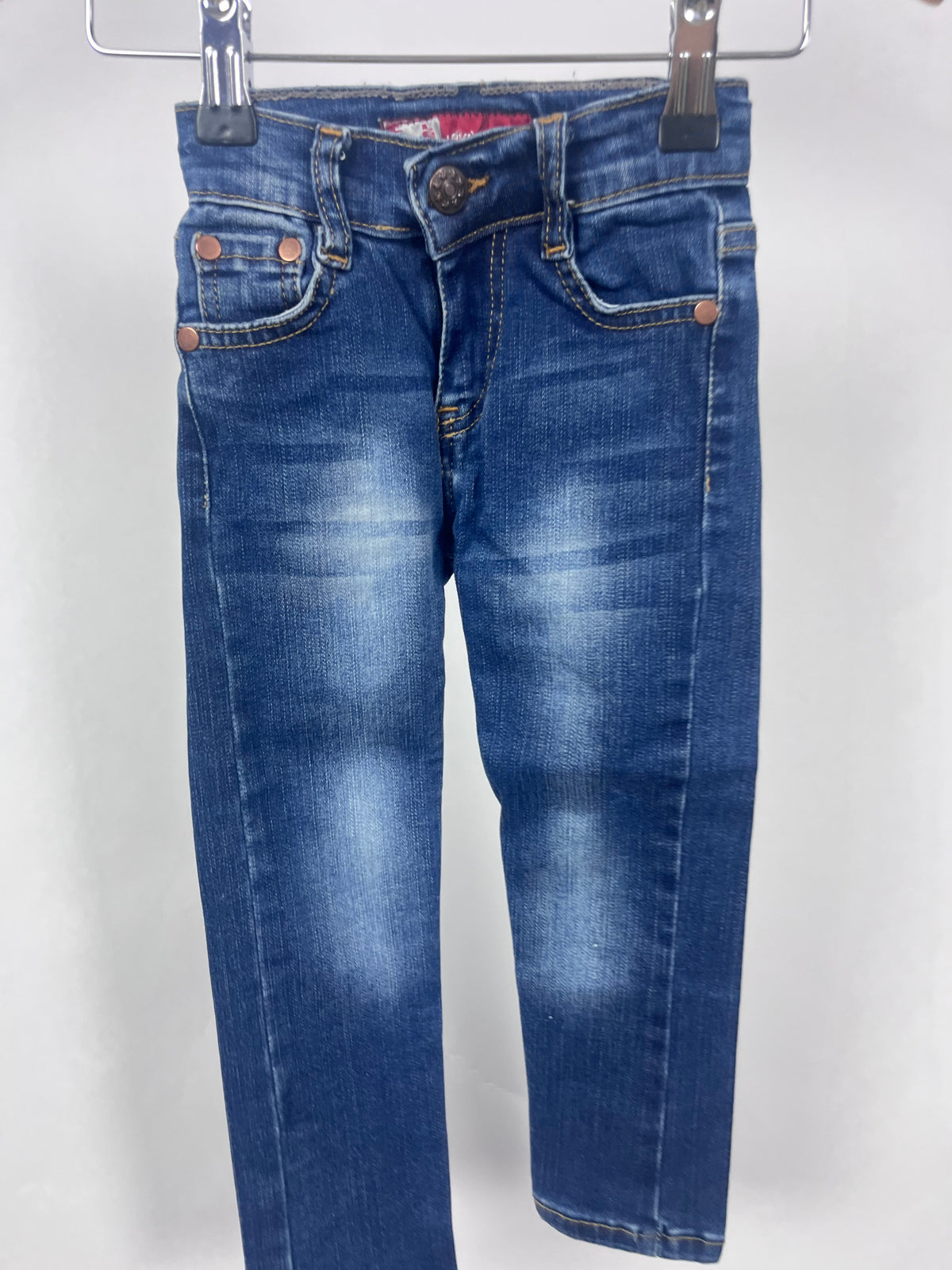 Levis 3 jaar
