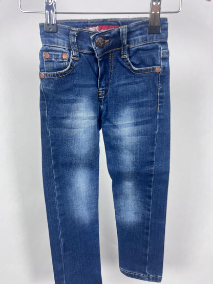 Levis 3 jaar