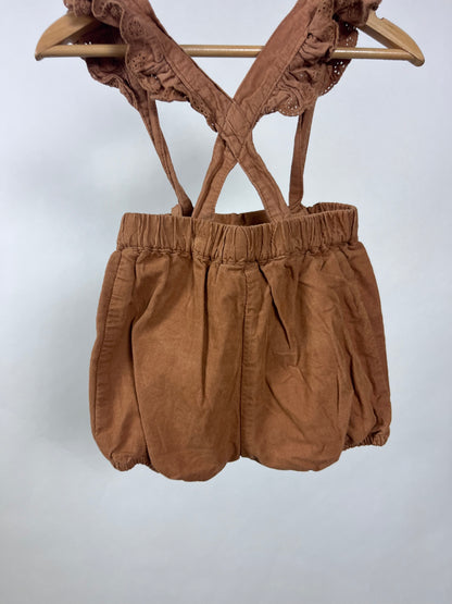 Carrement Beau 18 maand (Nieuwe collectie)