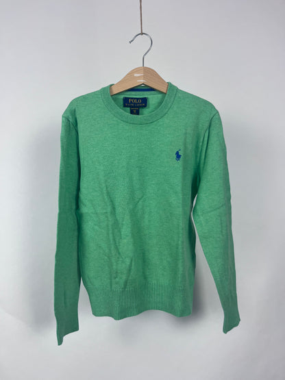 Ralph Lauren 8 jaar