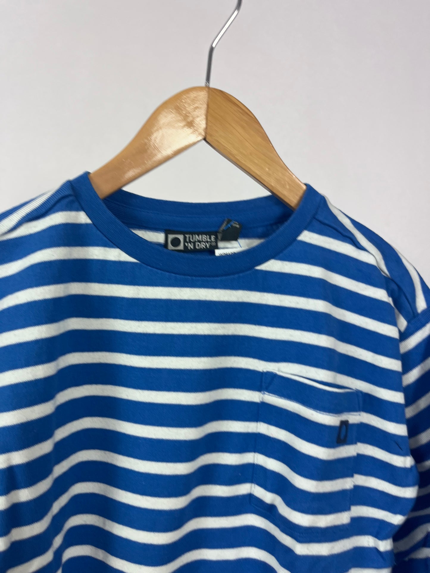 Tumble 'N Dry 7 jaar (Nieuwe collectie)