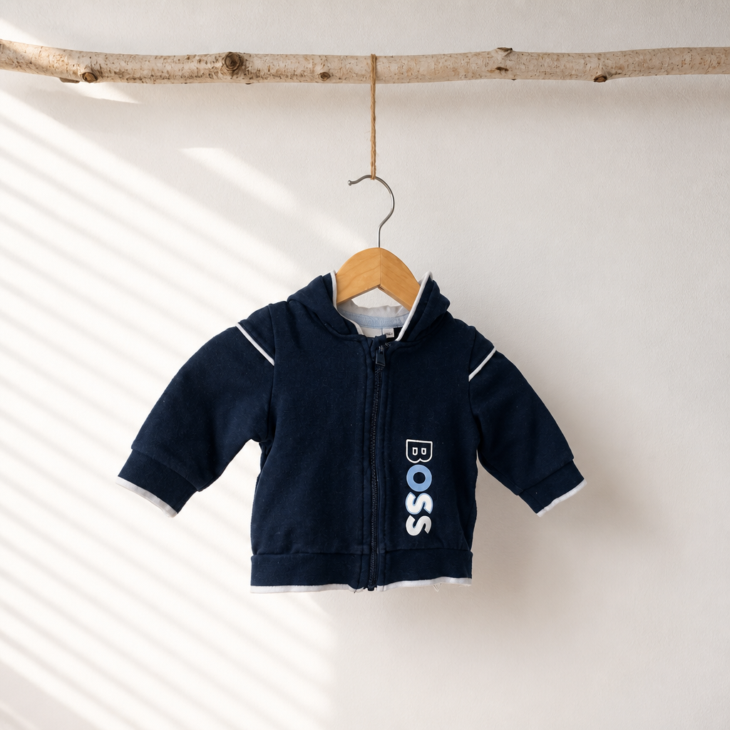 Boss 3 maand  (Nieuwe collectie)