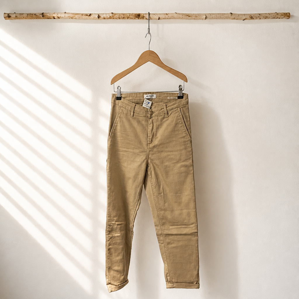 Carhartt maat 25