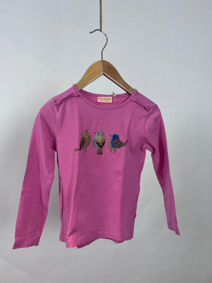 Someone 5 jaar (Nieuwe collectie)