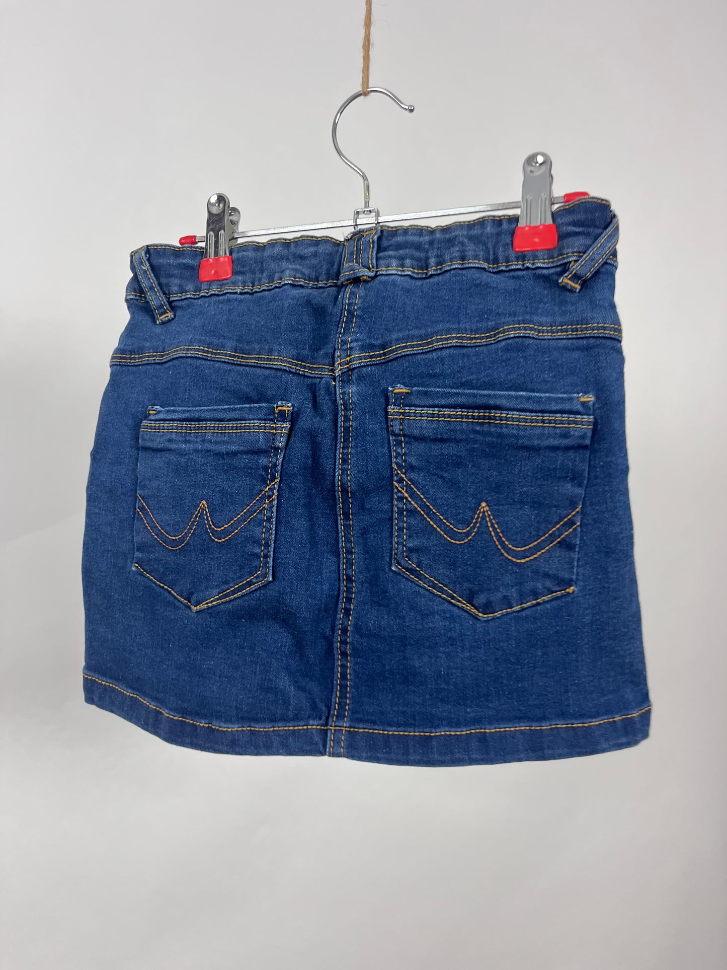 Knot zo bad 6 jaar (Nieuwe collectie)