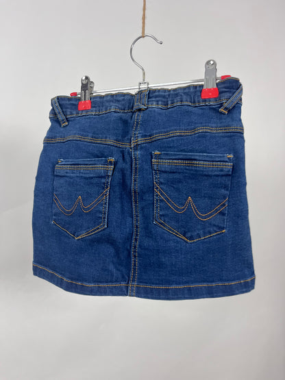 Knot zo bad 6 jaar (Nieuwe collectie)