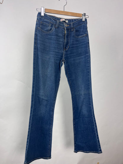 Levis 14 jaar
