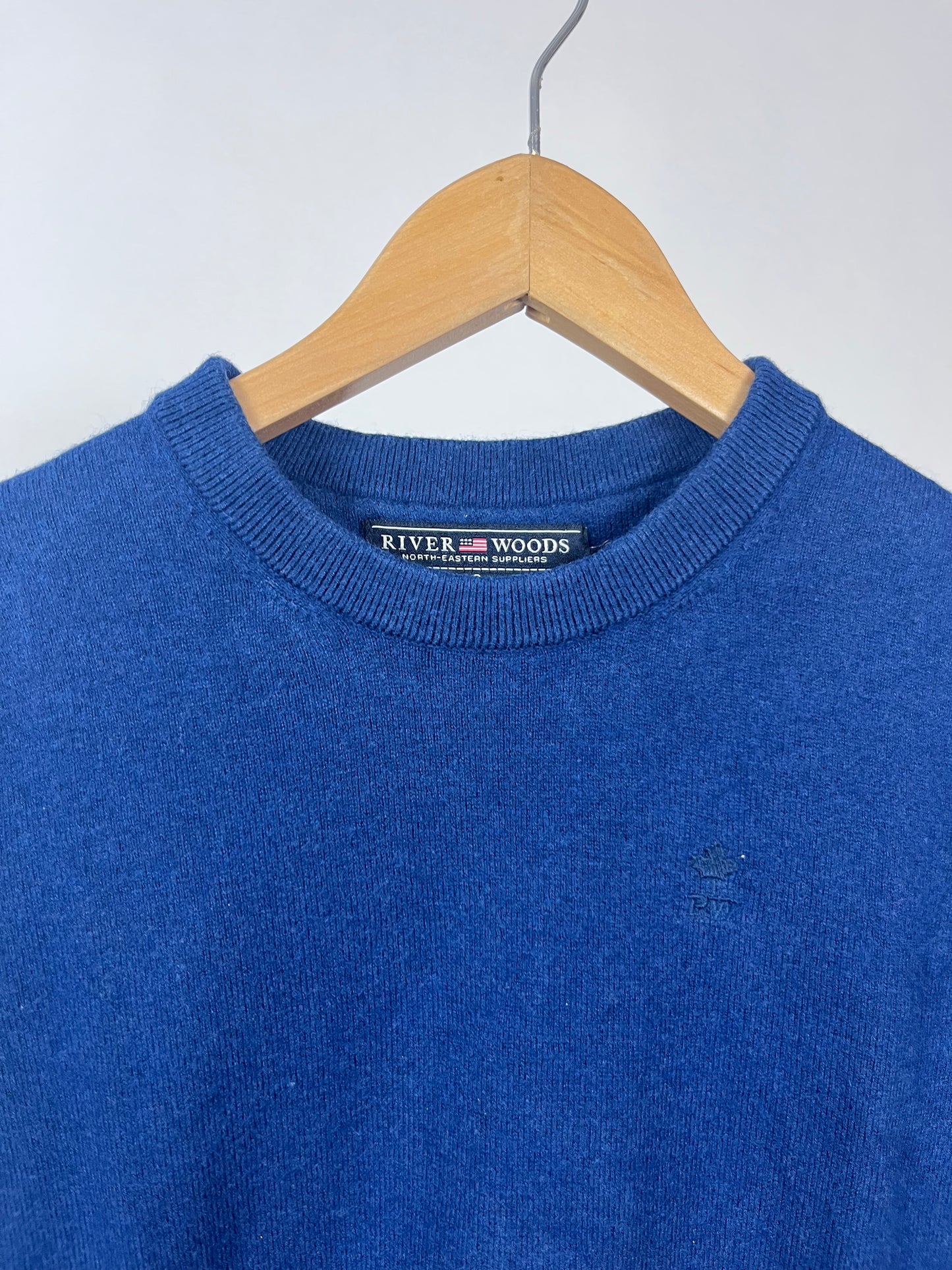 River Woods 8 jaar (Nieuwe collectie)