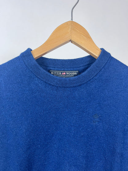 River Woods 8 jaar (Nieuwe collectie)