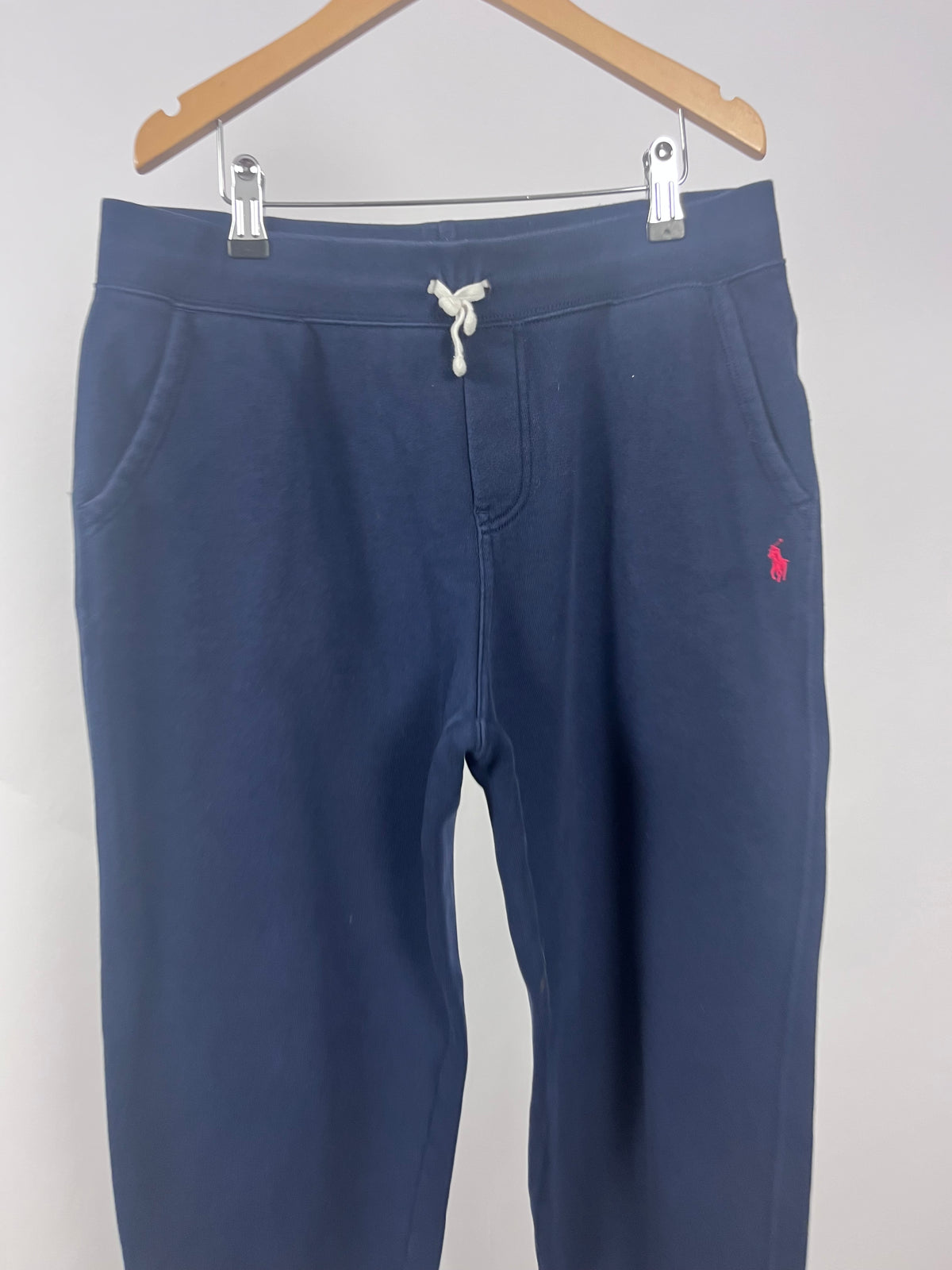 Ralph Lauren 18 jaar