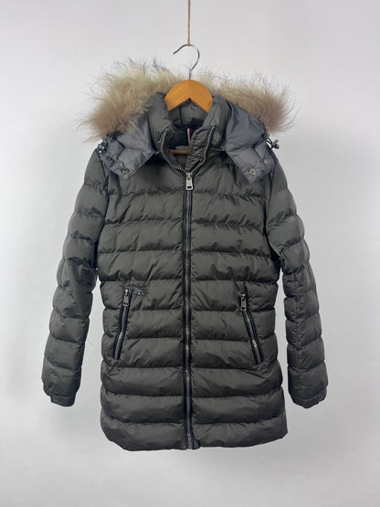 Moncler 10 jaar