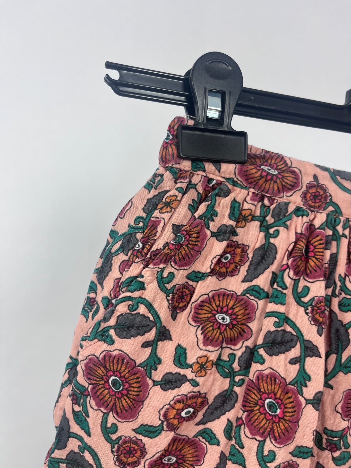 Monoprix 8 jaar (Nieuwe collectie)