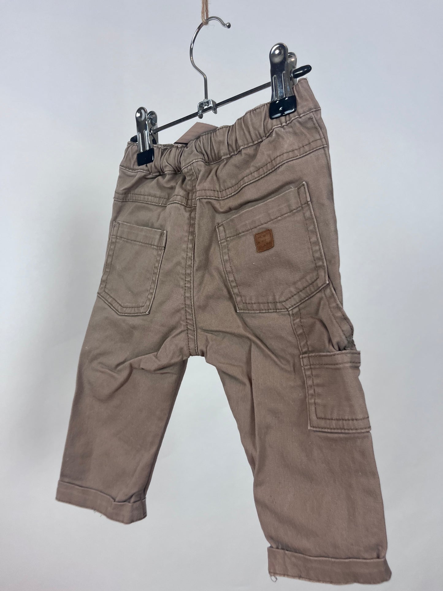 Hust and Clair 6 maand (Nieuwe collectie)