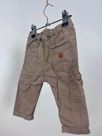 Hust and Clair 6 maand (Nieuwe collectie)