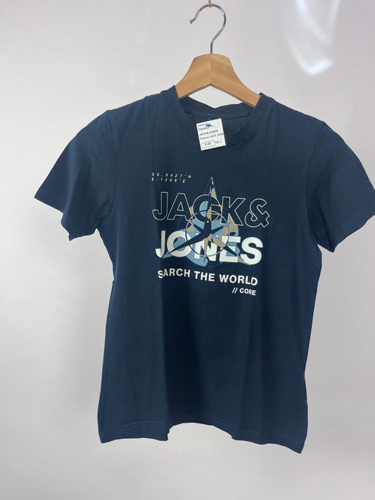Jack & Jones 12 jaar