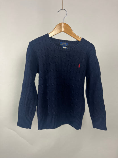 Ralph Lauren 7 jaar