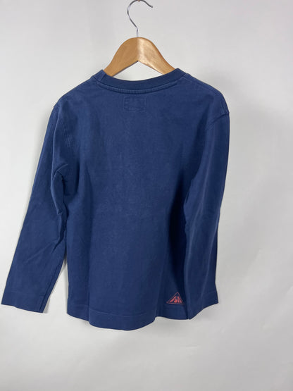Bellerose 8 jaar