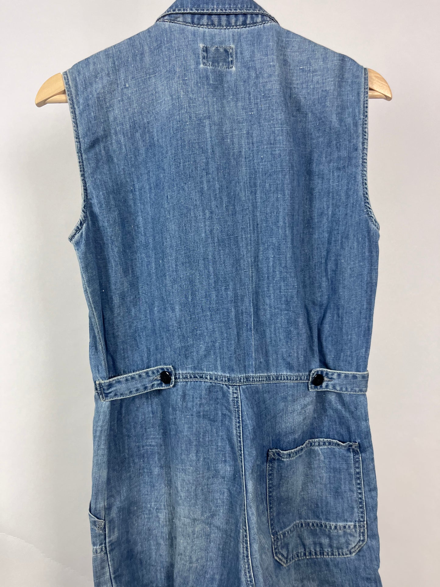 Bellerose 14 jaar