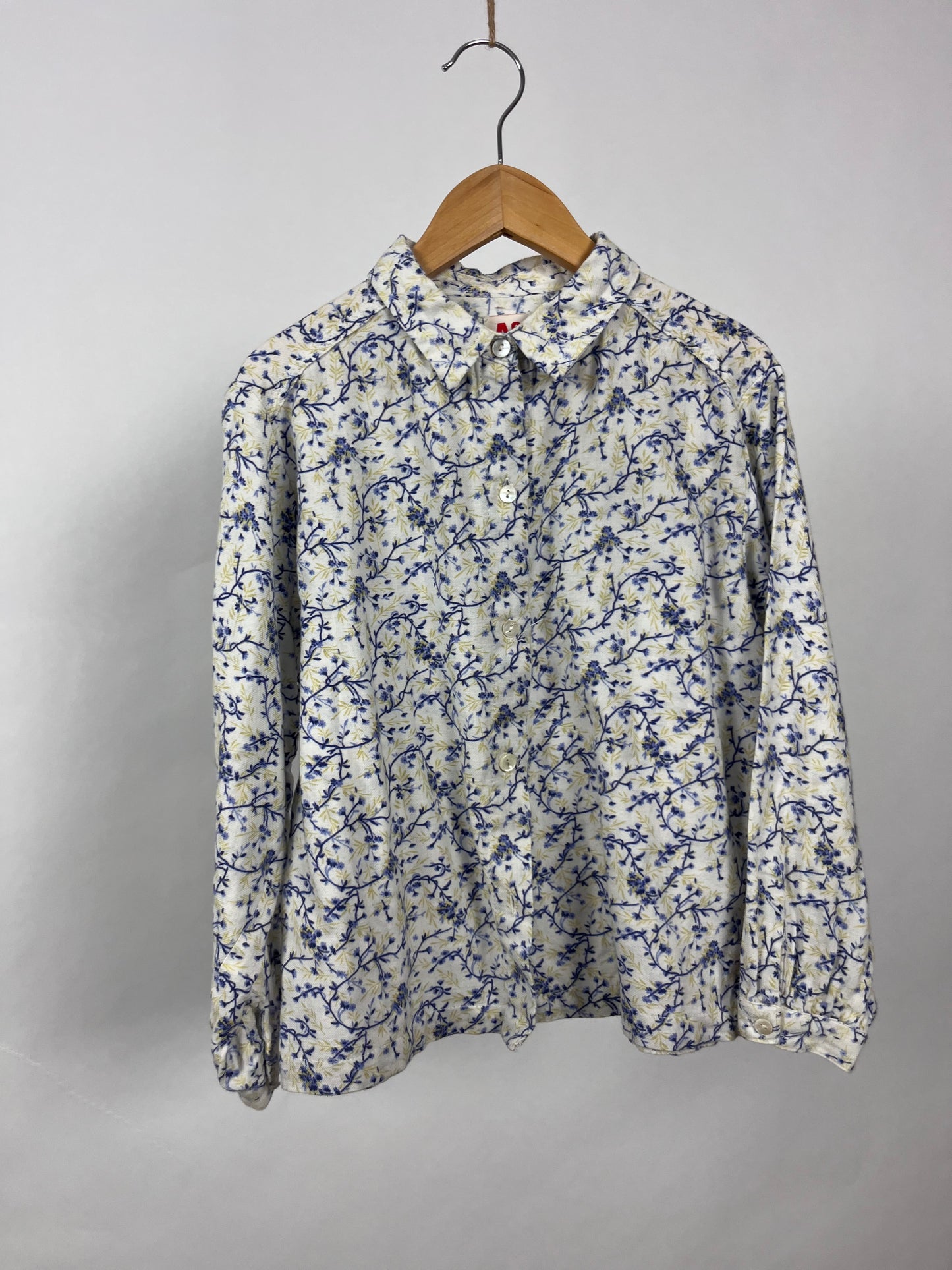 A.o. 8 jaar (Nieuwe collectie)